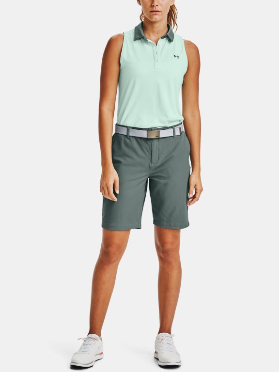 Šortky Under Armour UA Storm Links Storm Short - modrá