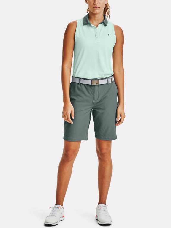 Šortky Under Armour UA Storm Links Storm Short - modrá