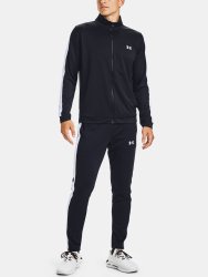 Спортивний костюм Under Armour EMEA EMEA Track Suit M - чорний