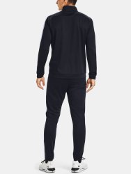 Спортивний костюм Under Armour EMEA EMEA Track Suit M - чорний