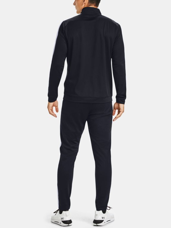 Спортивний костюм Under Armour EMEA EMEA Track Suit M - чорний