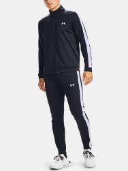 Спортивний костюм Under Armour EMEA EMEA Track Suit M - чорний