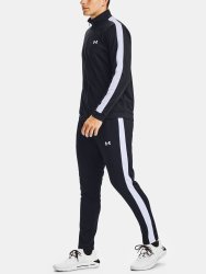 Спортивний костюм Under Armour EMEA EMEA Track Suit M - чорний