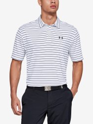 Футболка Under Armour Playoff Polo 2.0 M - біла