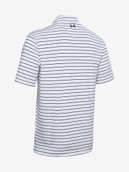 Футболка Under Armour Playoff Polo 2.0 M - біла