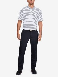 Футболка Under Armour Playoff Polo 2.0 M - біла