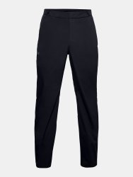 Kalhoty Under Armour Stormproof Golf Rain Pant M - černá