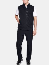 Kalhoty Under Armour Stormproof Golf Rain Pant M - černá