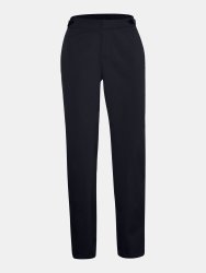 Штани Under Armour Stormproof Golf Rain Pant W - чорні