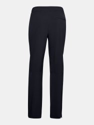 Штани Under Armour Stormproof Golf Rain Pant W - чорні