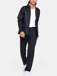 Штани Under Armour Stormproof Golf Rain Pant W - чорні