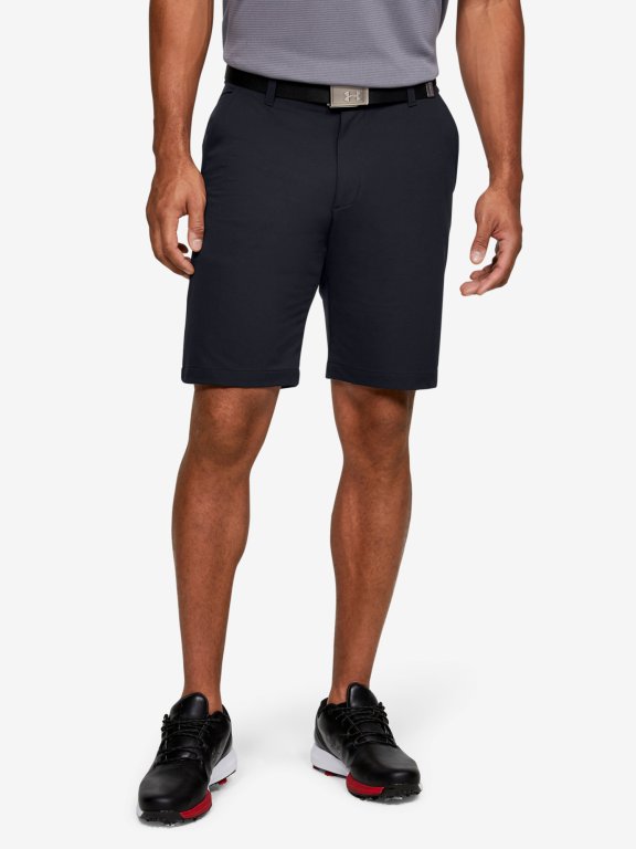 Шорти Under Armour Tech Short M - чорні
