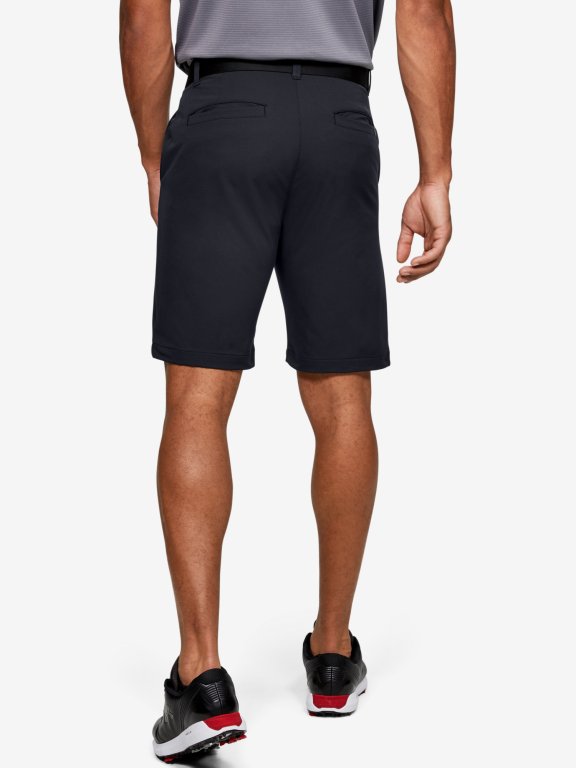 Шорти Under Armour Tech Short M - чорні