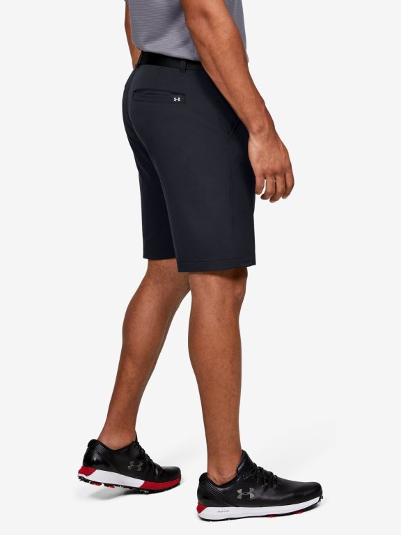 Шорти Under Armour Tech Short M - чорні