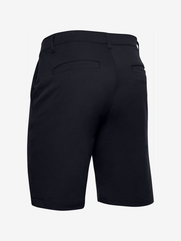 Шорти Under Armour Tech Short M - чорні