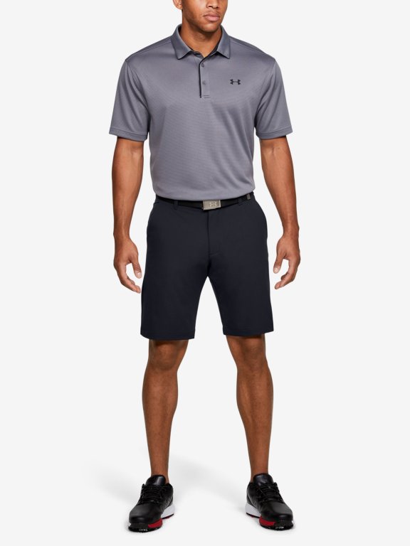 Шорти Under Armour Tech Short M - чорні
