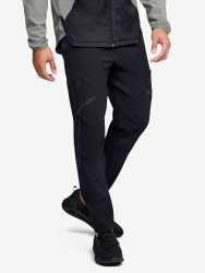 Штани Under Armour STRETCH WAVED UTILITY CARGO Storm Pants-BLK