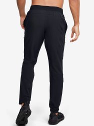 Штани Under Armour STRETCH WAVED UTILITY CARGO Storm Pants-BLK