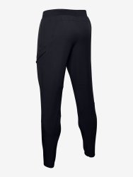 Штани Under Armour STRETCH WAVED UTILITY CARGO Storm Pants-BLK