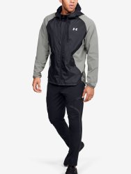 Штани Under Armour STRETCH WAVED UTILITY CARGO Storm Pants-BLK