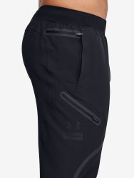 Штани Under Armour STRETCH WAVED UTILITY CARGO Storm Pants-BLK