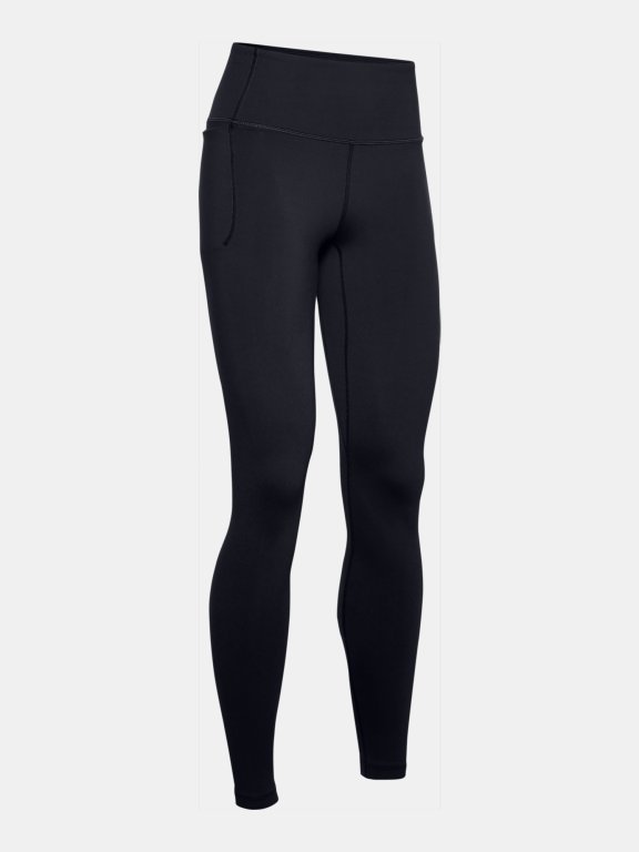 Legíny Under Armour Meridian Leggings-BLK