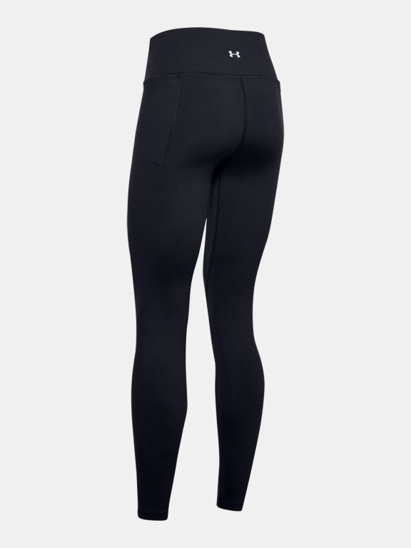 Legíny Under Armour Meridian Leggings-BLK