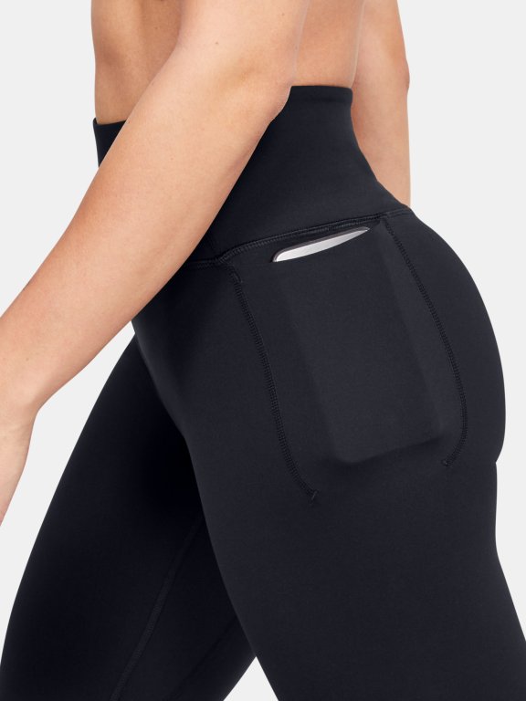 Legíny Under Armour Meridian Leggings-BLK