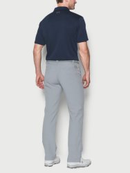 Футболка Under Armour Tech Polo M - синя