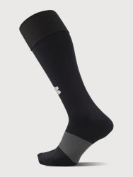 Футбольні гетри Under Armour Soccer Solid Otc - чорні