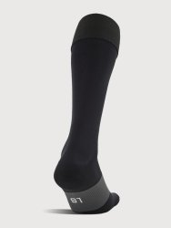 Футбольні гетри Under Armour Soccer Solid Otc - чорні