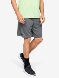 Шорти Under Armour Tech Mesh Short M - сірий