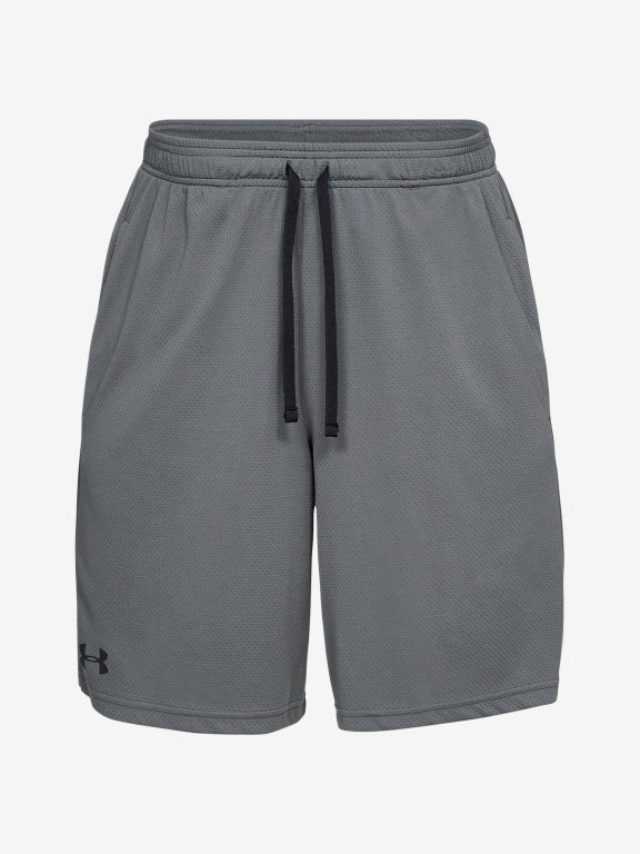 Шорти Under Armour Tech Mesh Short M - сірий