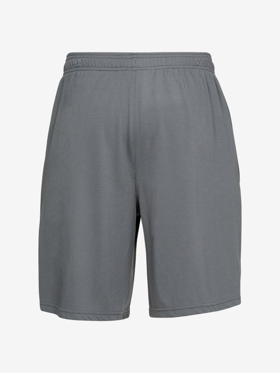 Шорти Under Armour Tech Mesh Short M - сірий