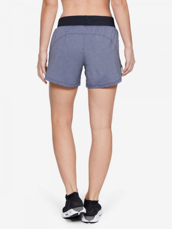 Under Armour Launch Sw 5\'\'Short W - синій/чорний