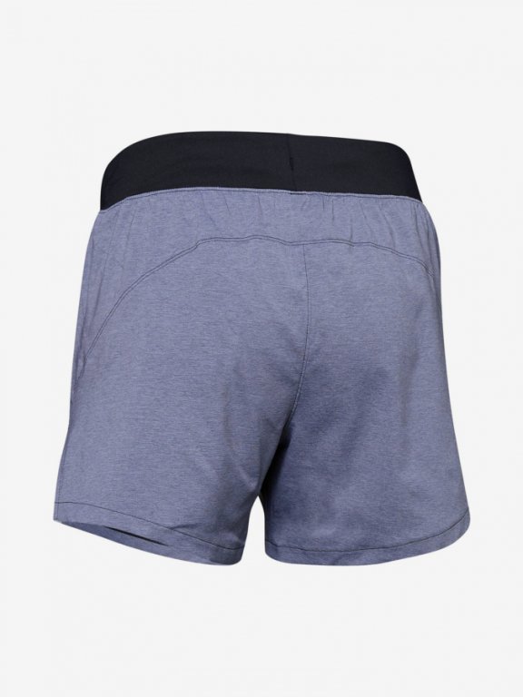 Under Armour Launch Sw 5\'\'Short W - синій/чорний