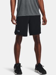 Kraťasy Under Armour Launch SW 9'' Short M - černá