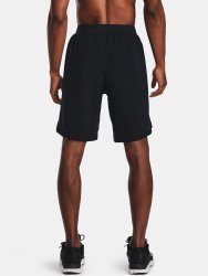 Kraťasy Under Armour Launch SW 9'' Short M - černá