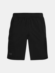 Kraťasy Under Armour Launch SW 9'' Short M - černá