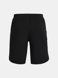 Kraťasy Under Armour Launch SW 9'' Short M - černá