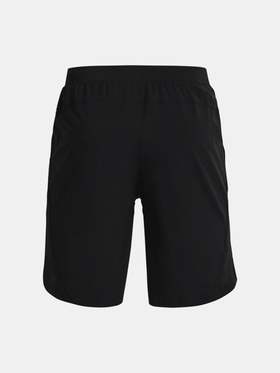 Kraťasy Under Armour Launch SW 9'' Short M - černá