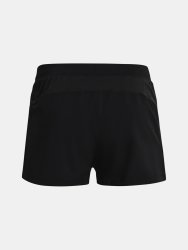 Kraťasy Under Armour Launch SW Split Short-BLK