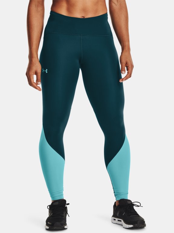 Kompresní legíny Under Armour Fly Fast 2.0 HG Tight-BLU