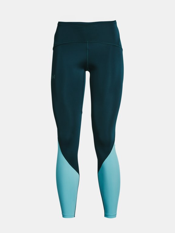 Kompresní legíny Under Armour Fly Fast 2.0 HG Tight-BLU