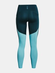 Kompresní legíny Under Armour Fly Fast 2.0 HG Tight-BLU