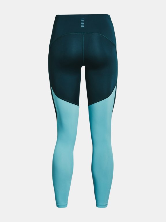 Kompresní legíny Under Armour Fly Fast 2.0 HG Tight-BLU