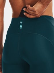 Kompresní legíny Under Armour Fly Fast 2.0 HG Tight-BLU
