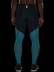 Kompresní legíny Under Armour Fly Fast 2.0 HG Tight-BLU
