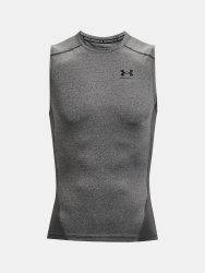 Майка Under Armour HG Armour Comp SL-GRY