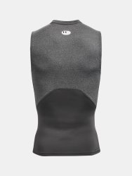Майка Under Armour HG Armour Comp SL-GRY
